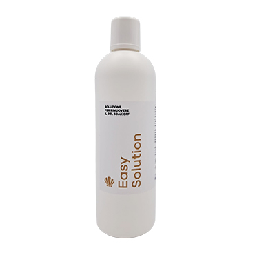 EASY SOLUTION 500 ML